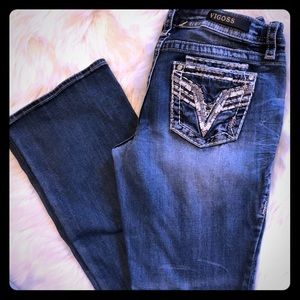 Vigoss Jeans